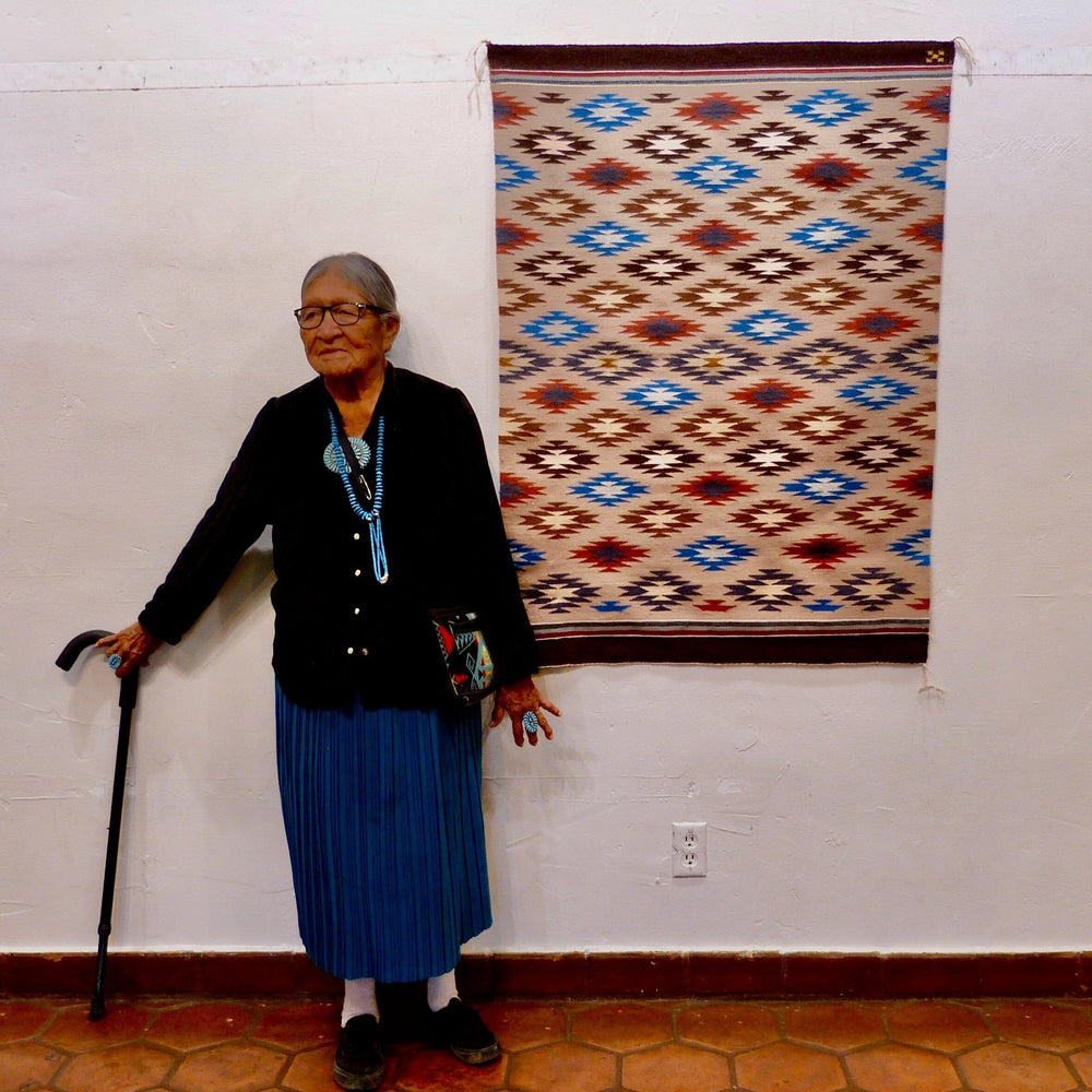 Chinle by Rose Yazzie - Garland's