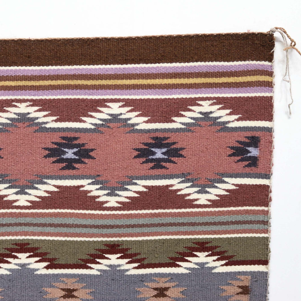 Chinle by Roselyn Begay - Garland's