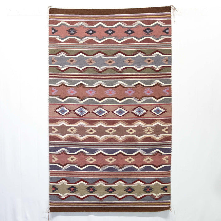 Chinle by Roselyn Begay - Garland's