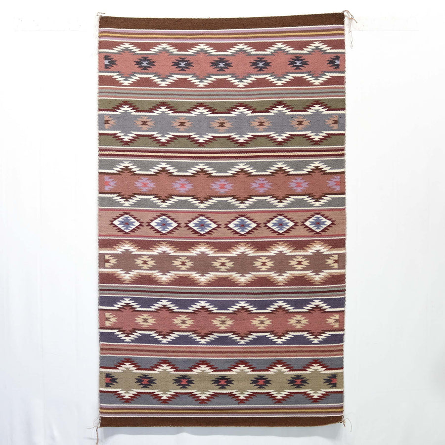 Chinle by Roselyn Begay - Garland's