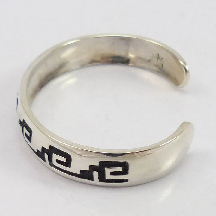 Cloud Cuff by Anderson Koinva - Garland's