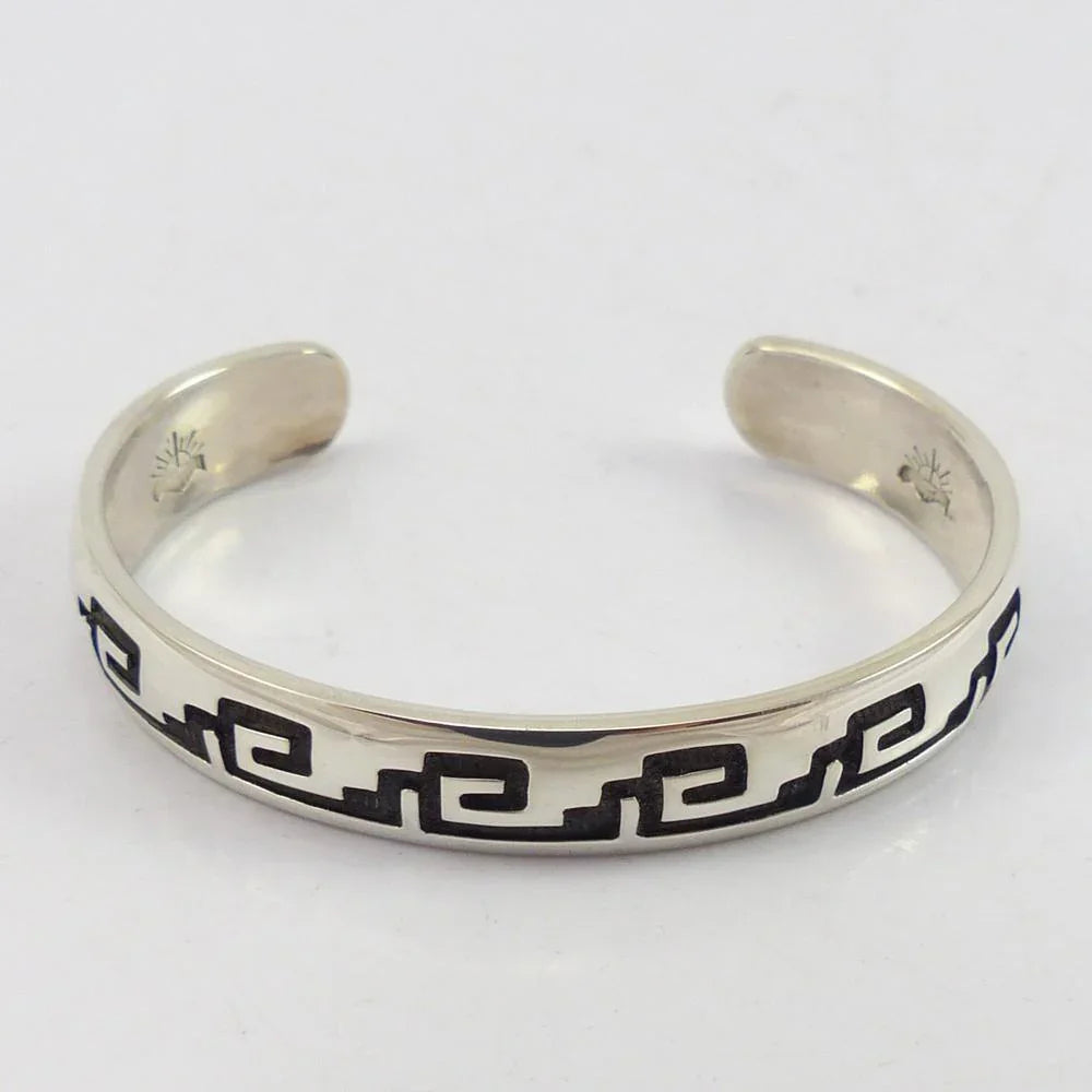 Cloud Cuff by Anderson Koinva - Garland's