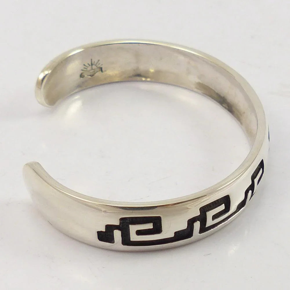 Cloud Cuff by Anderson Koinva - Garland's