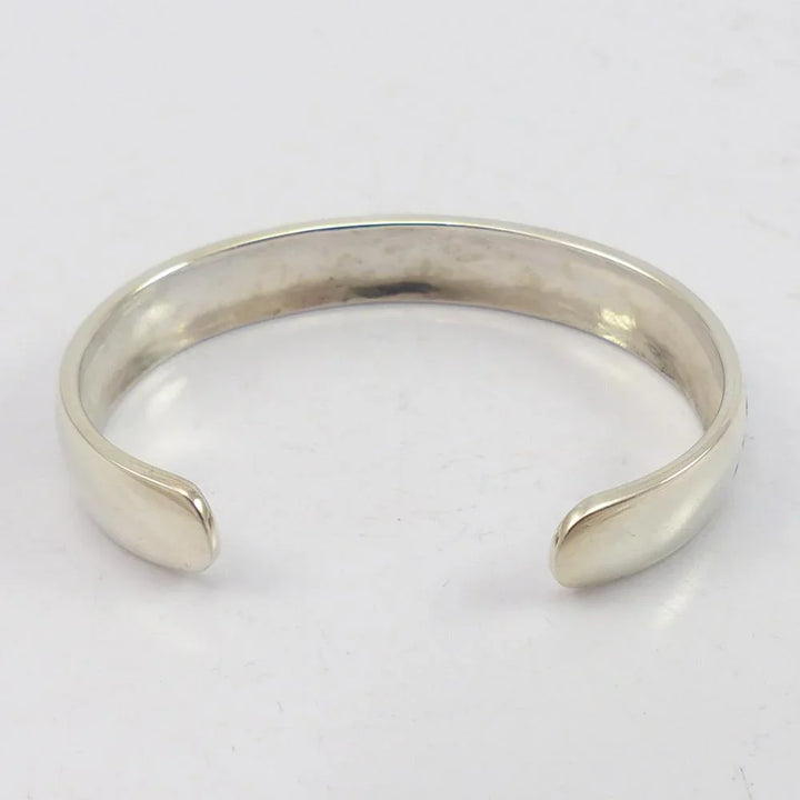 Cloud Cuff by Anderson Koinva - Garland's