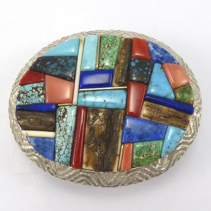 ブロンズ像 シルバーアクセサリーSentinel7/cyclictotem