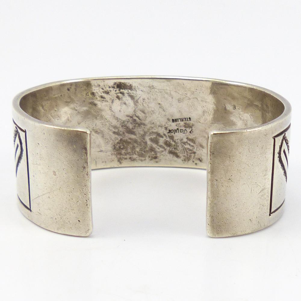 Coral Cuff by Patrick Taylor - Garland's