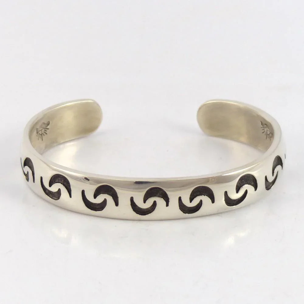 Friendship Cuff by Anderson Koinva - Garland's