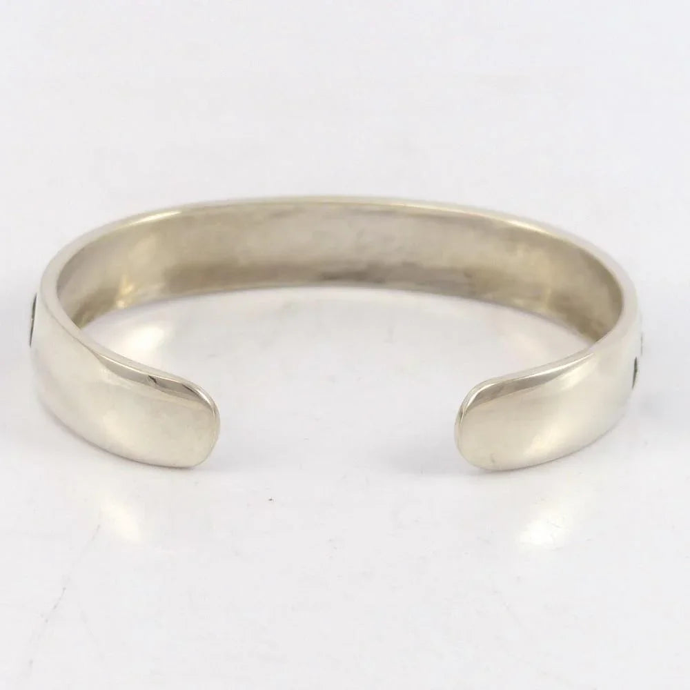 Friendship Cuff by Anderson Koinva - Garland's