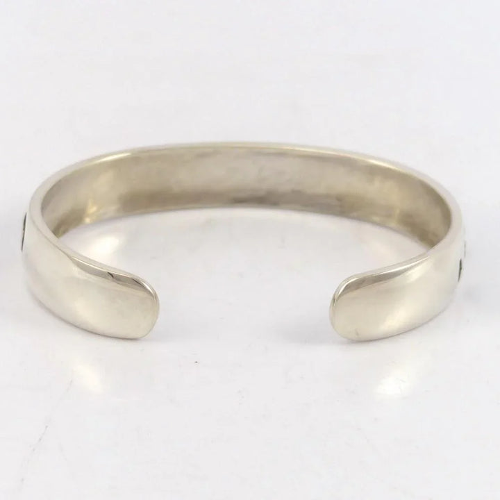 Friendship Cuff by Anderson Koinva - Garland's