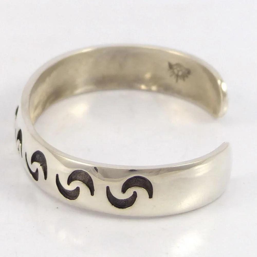Friendship Cuff by Anderson Koinva - Garland's