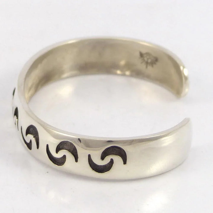 Friendship Cuff by Anderson Koinva - Garland's
