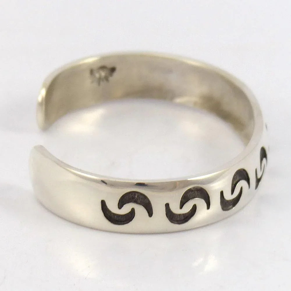 Friendship Cuff by Anderson Koinva - Garland's