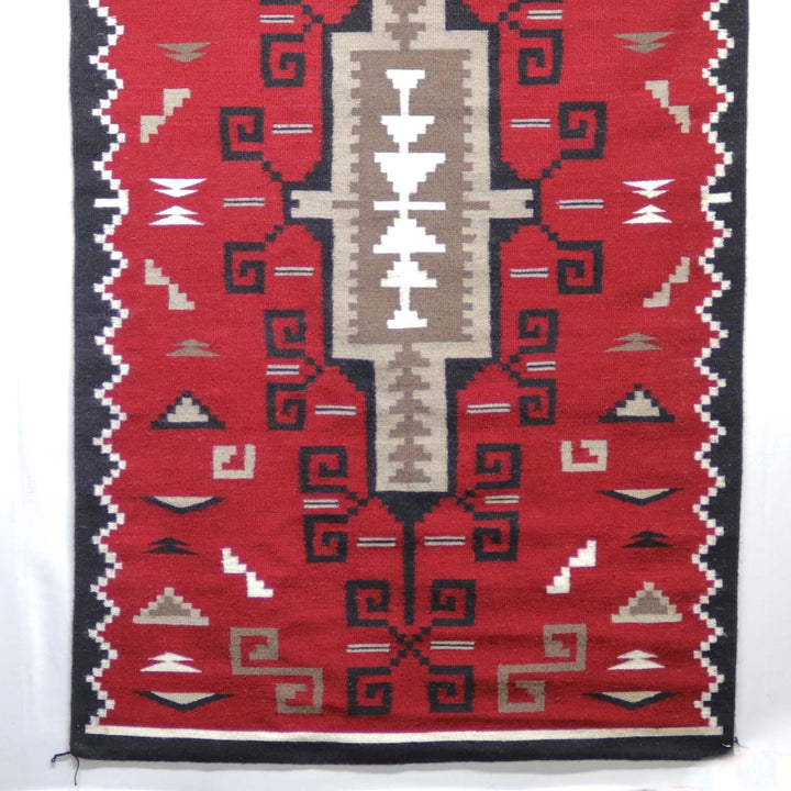 Ganado by Betty Bahe - Garland's