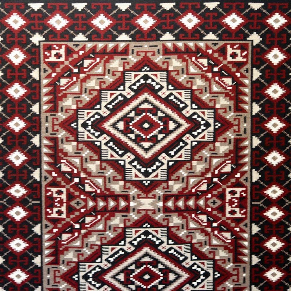 Ganado by Elverna Vanwinkle - Garland's
