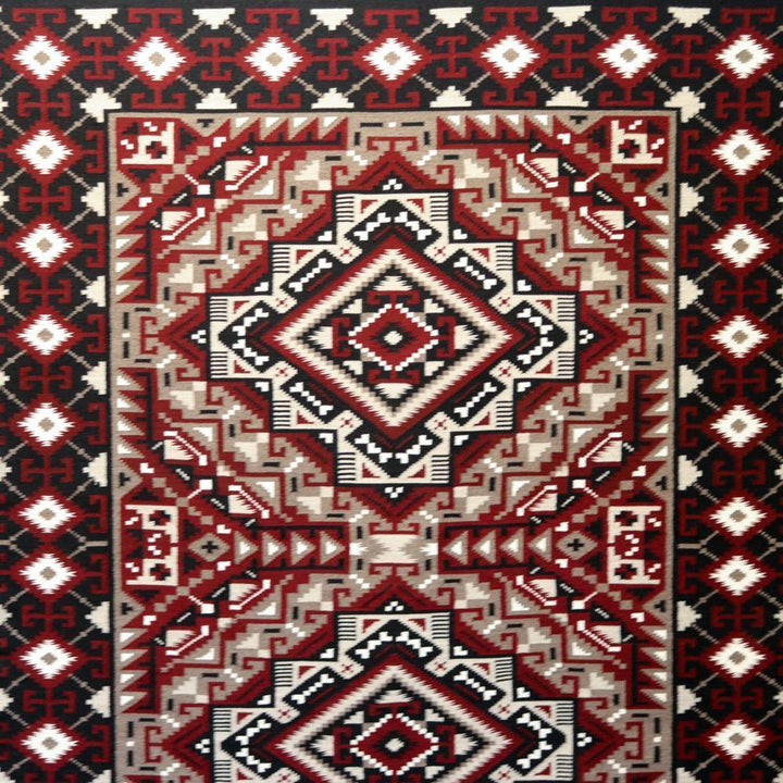Ganado by Elverna Vanwinkle - Garland's