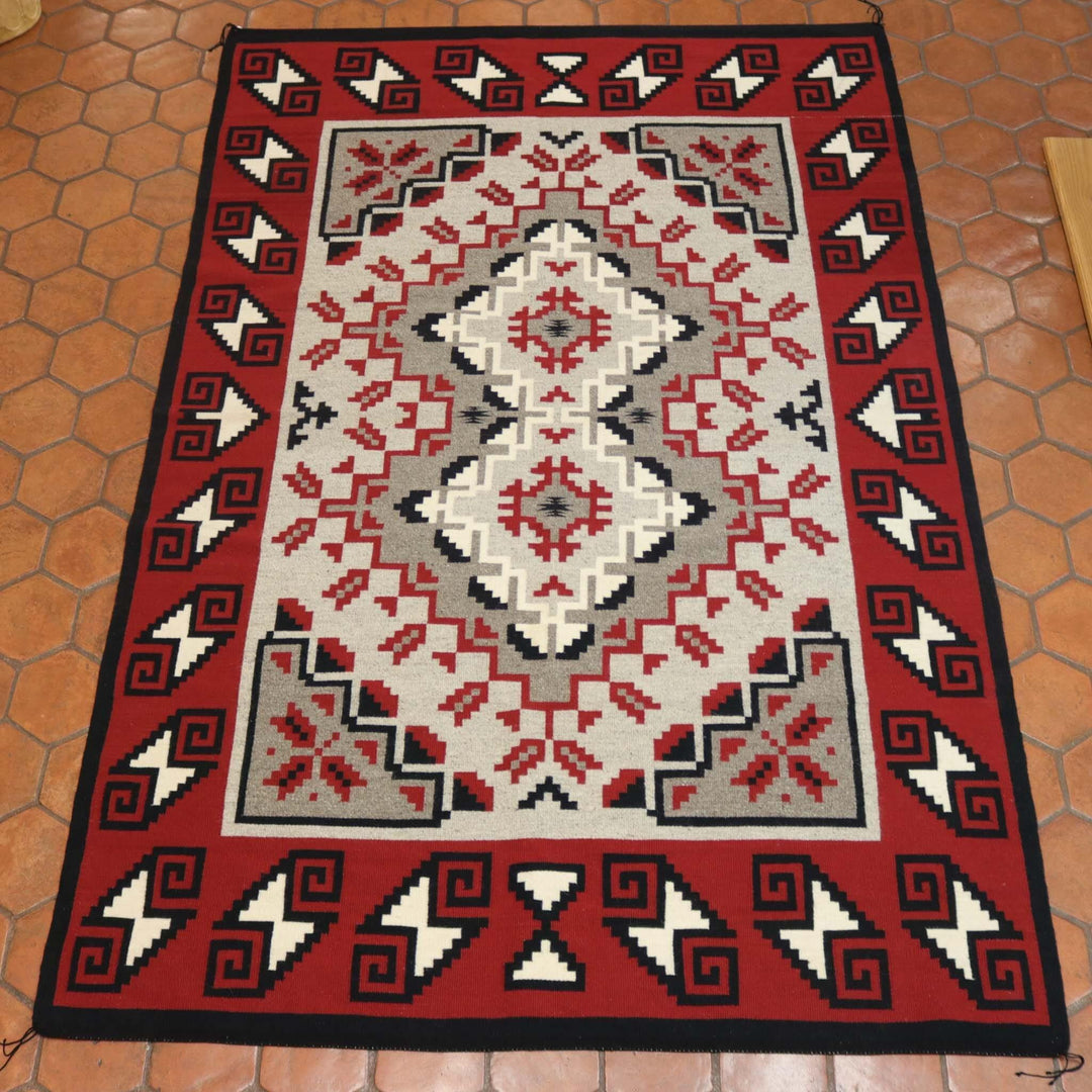 Ganado by Maggie Ethel - Garland's