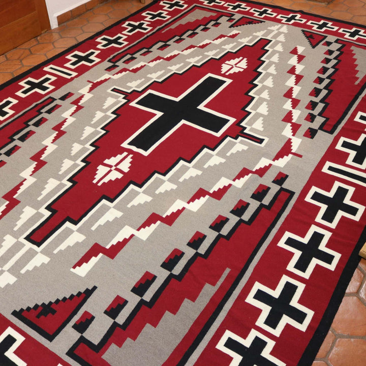 Ganado by Susie Yazzie and Mary Nez - Garland's
