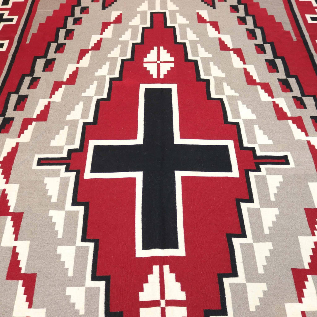 Ganado by Susie Yazzie and Mary Nez - Garland's