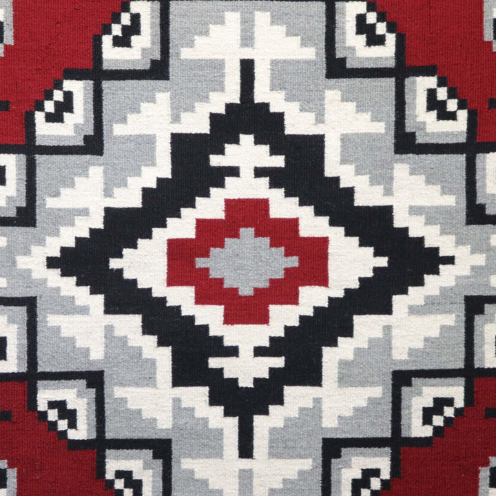 Ganado by Virginia Tsosie - Garland's