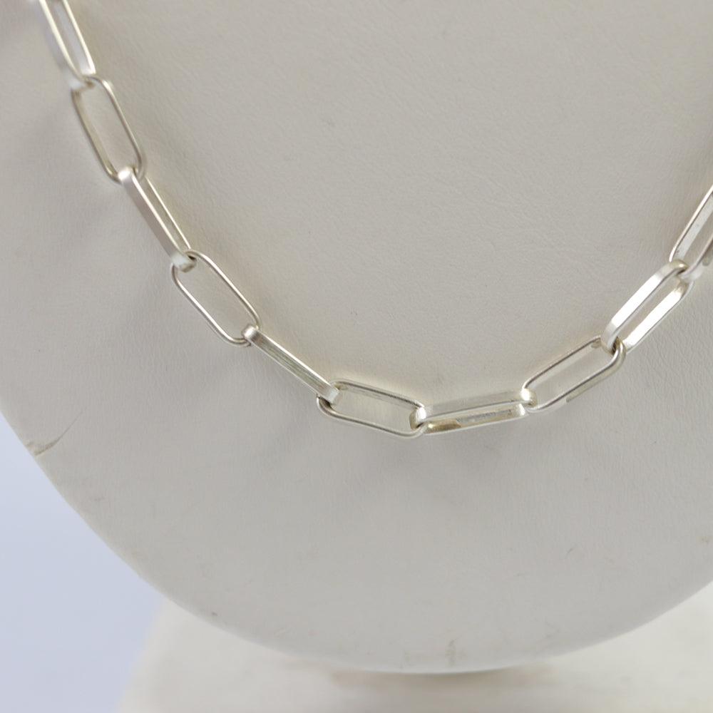 ホピ チェーン ネックレス (16ga., 24