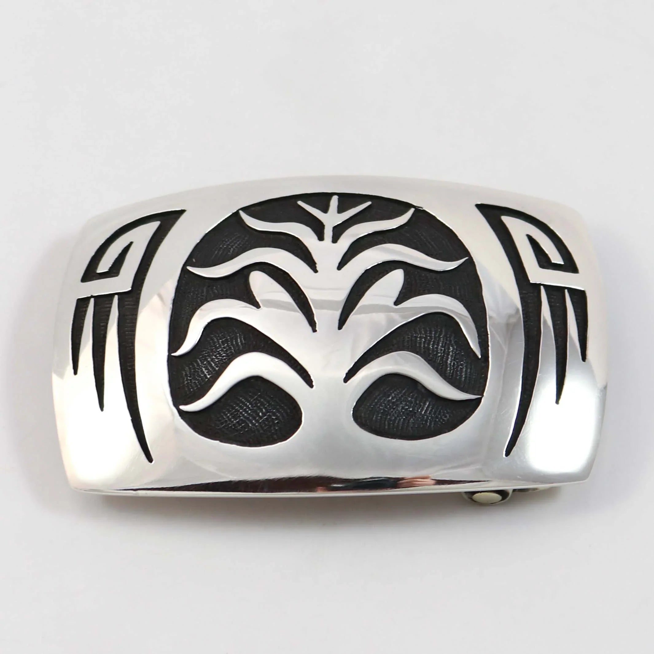 トウモロコシの茎のバックル – Garland's