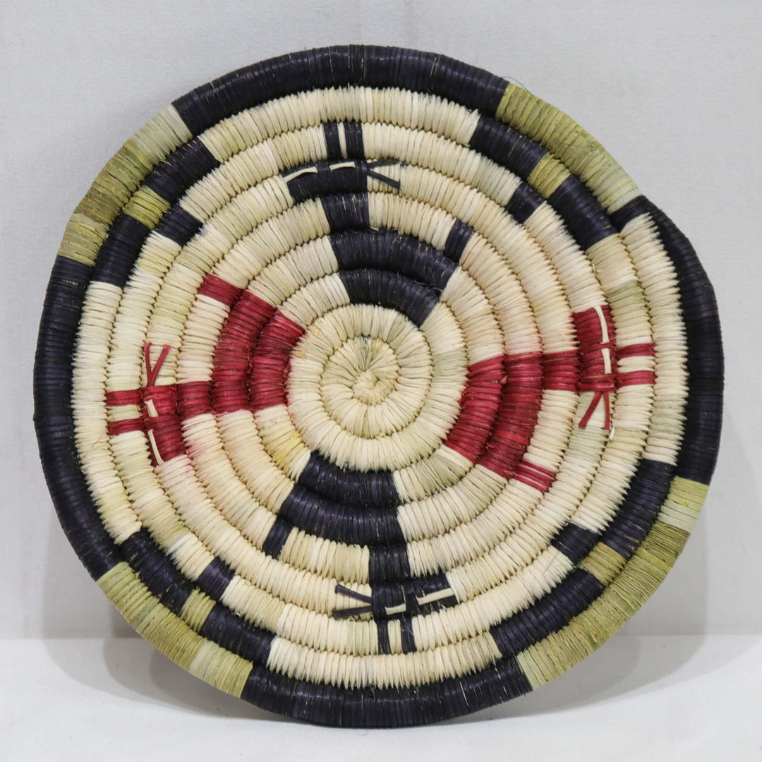 Hopi Deer Plaque by Dorleen Gashweseoma - Garland's