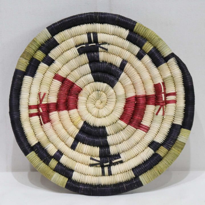 Hopi Deer Plaque by Dorleen Gashweseoma - Garland's