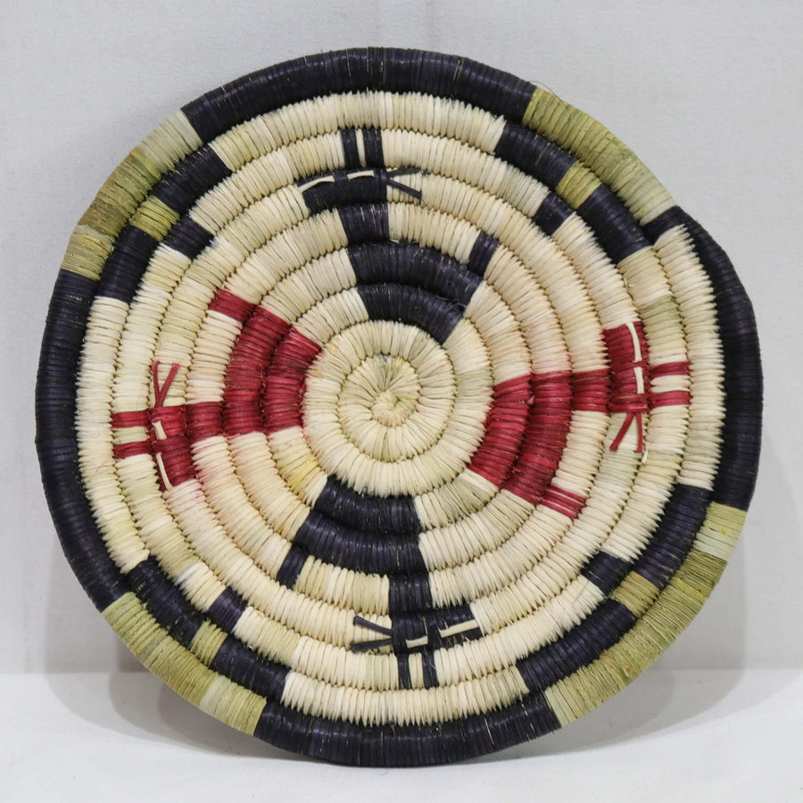 Hopi Deer Plaque by Dorleen Gashweseoma - Garland's
