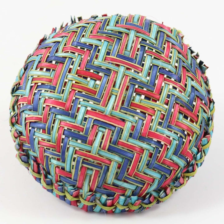 Hopi Yucca Sifter by Dorleen Gashweseoma - Garland's