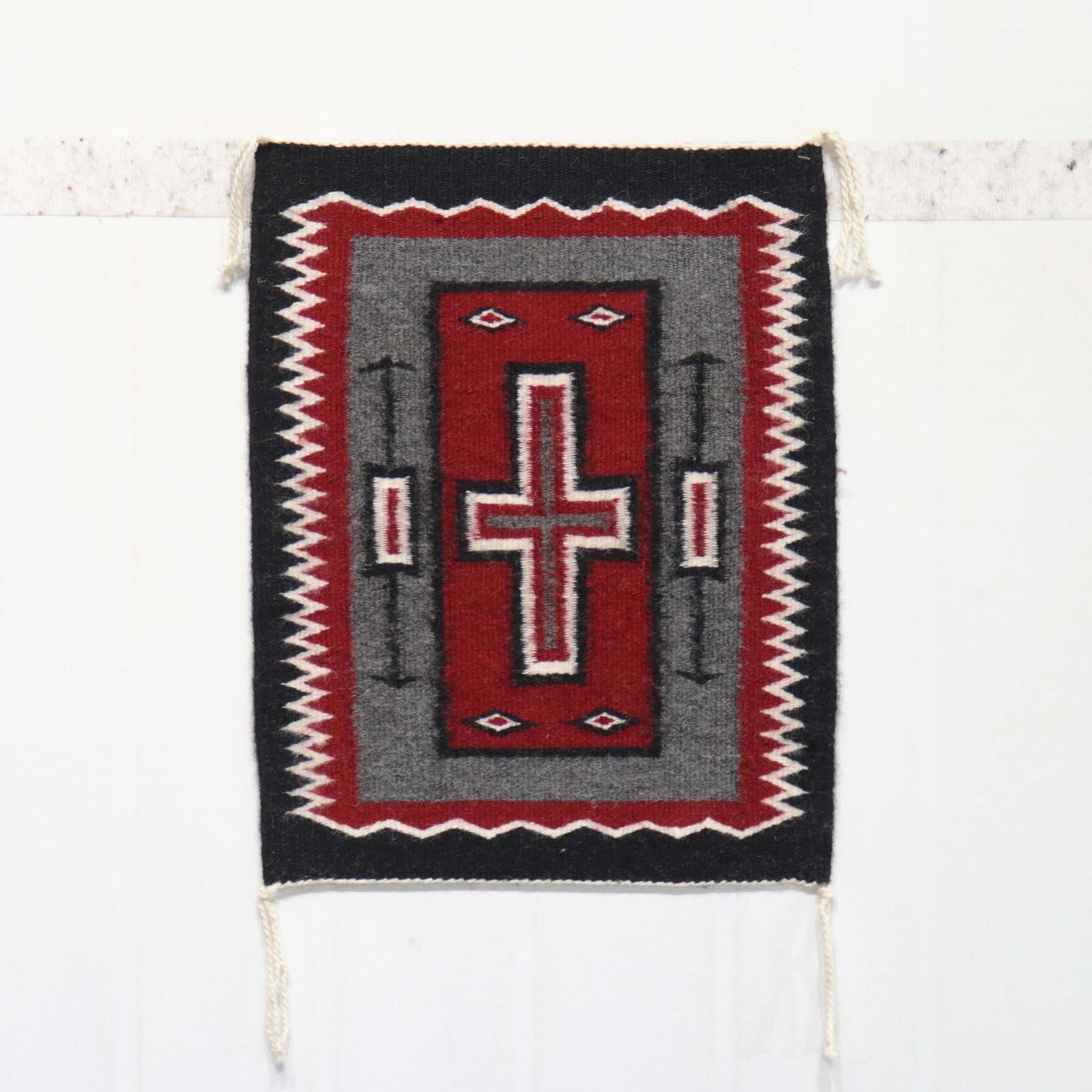 J.B. Moore Revival by Virginia Yazzie - Garland's