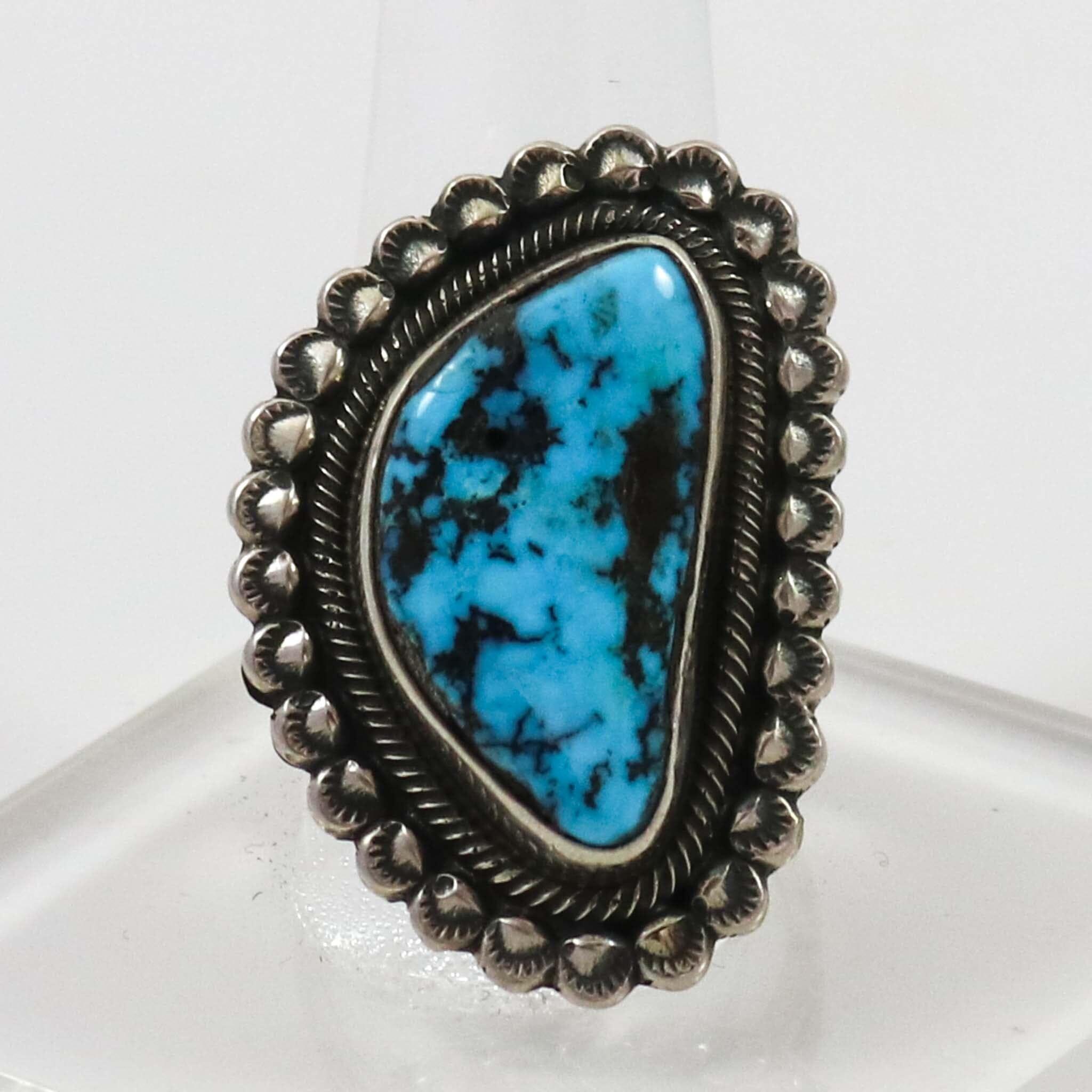 Navajo/ナバホ族 Leon Martinez/レオン・マルチネス Navajo/ナバホ族 Leon Martinez/レオン・マルチネス