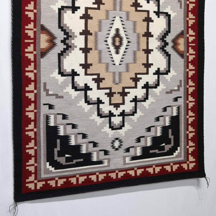 Klagetoh by Margie Elwood - Garland's