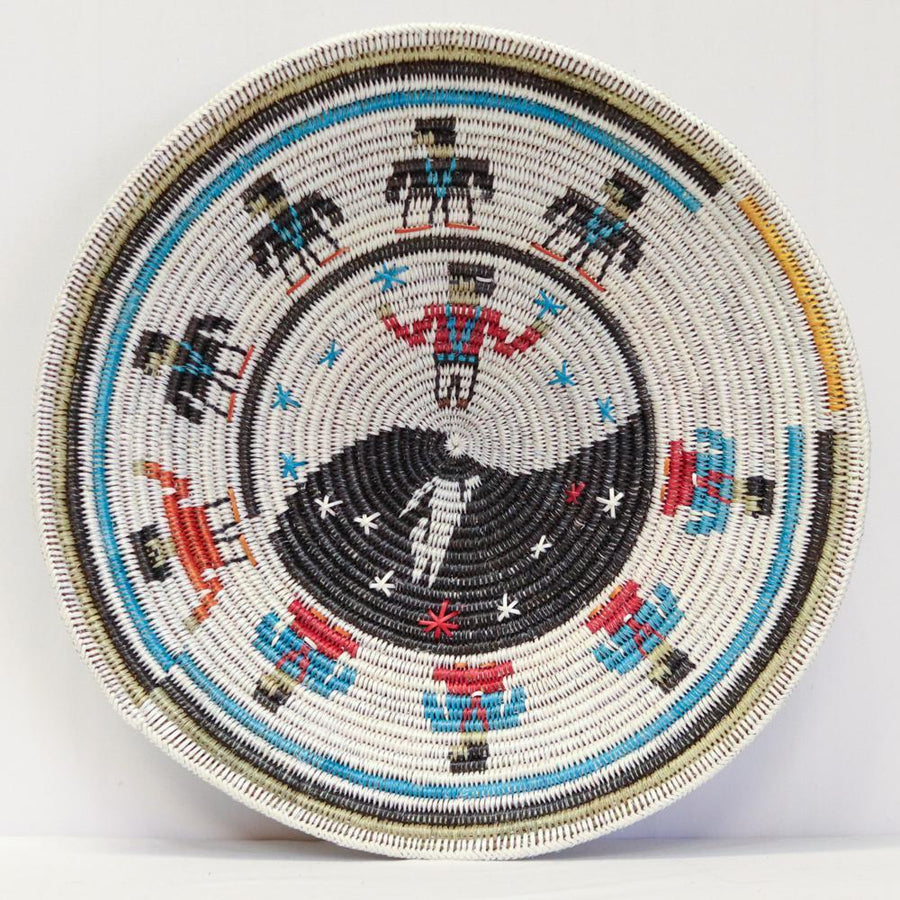 Medicine Man Plaque by Sally Black - Garland's