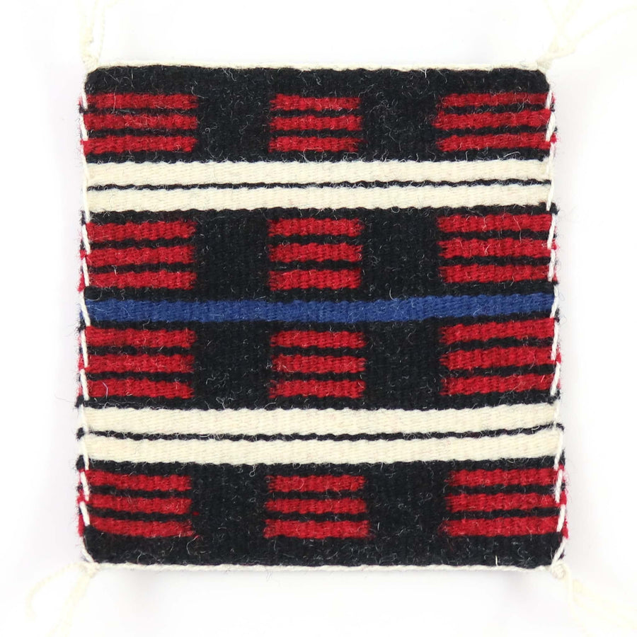 Miniature Chief Blanket by Janice Bia - Garland's