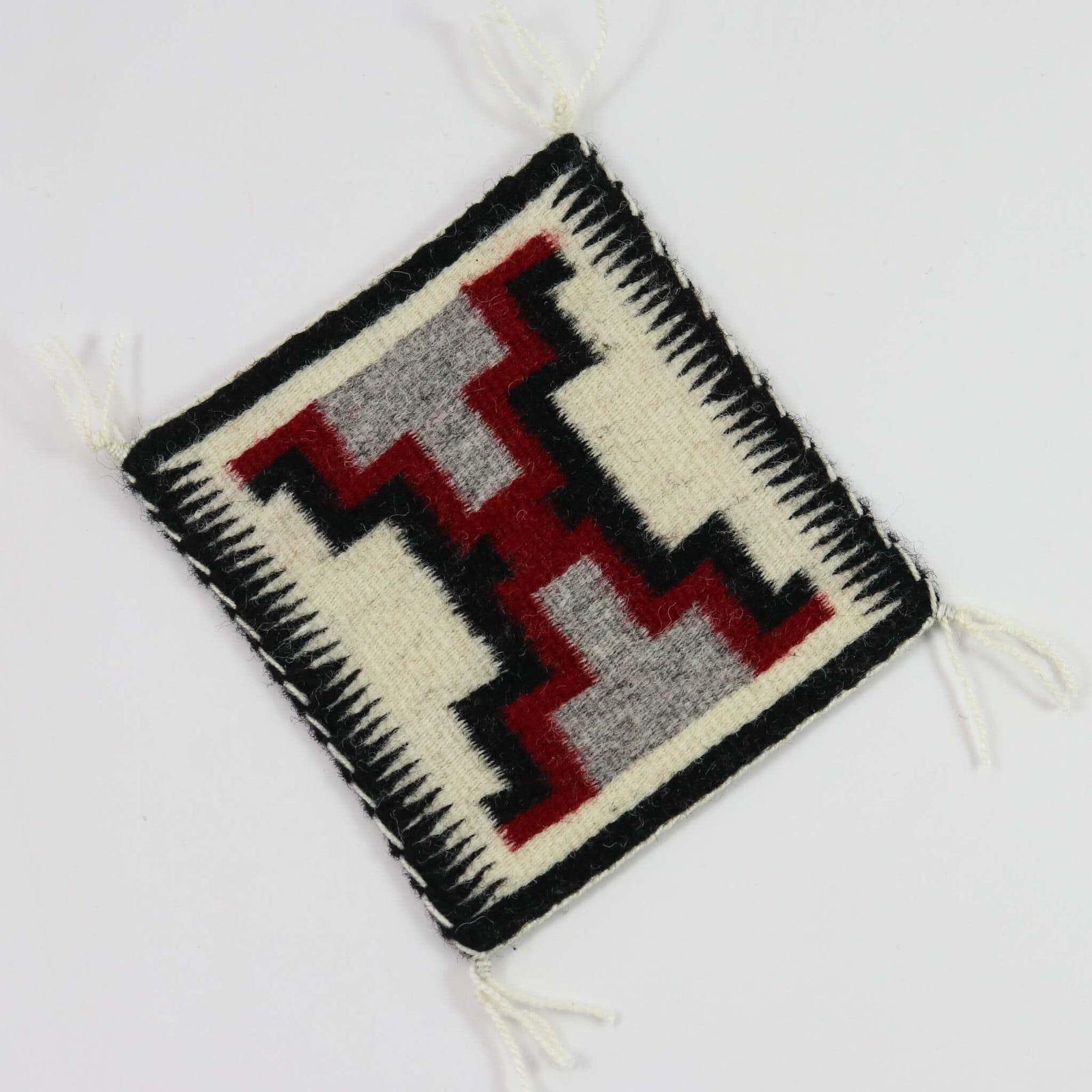 Miniature Crystal by Janice Bia - Garland's