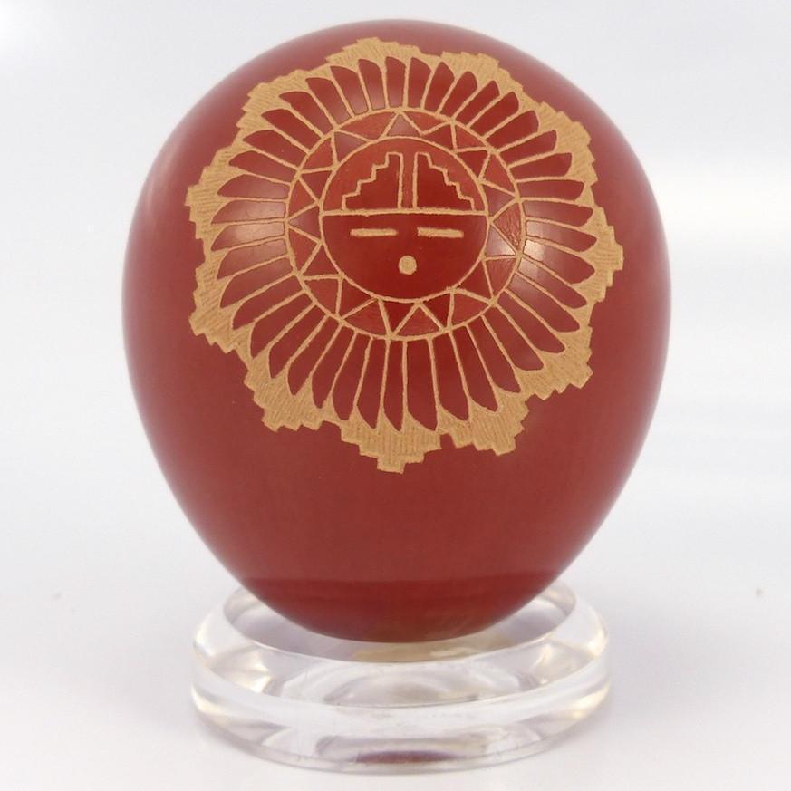 Miniature Pot by Debra Dewyenie - Garland's