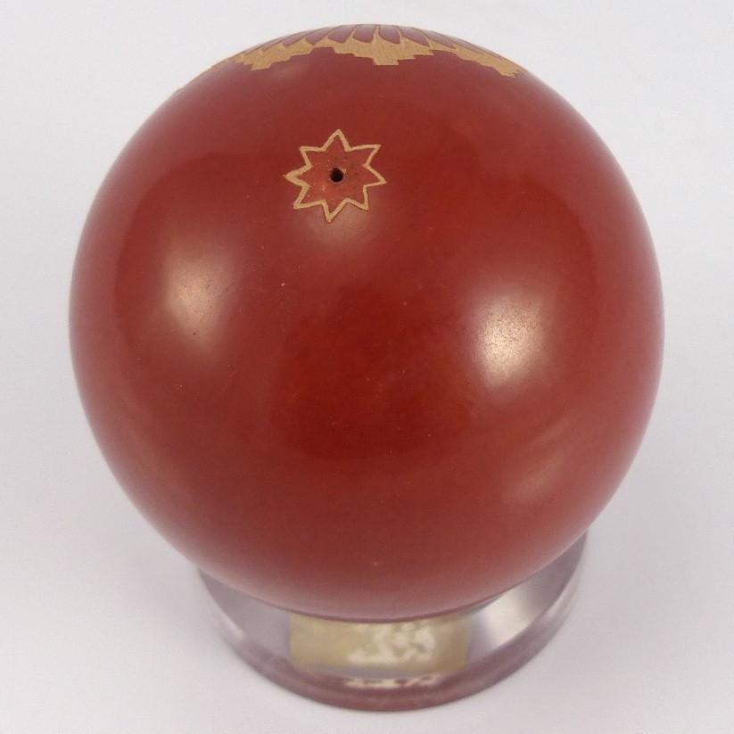 Miniature Pot by Debra Dewyenie - Garland's