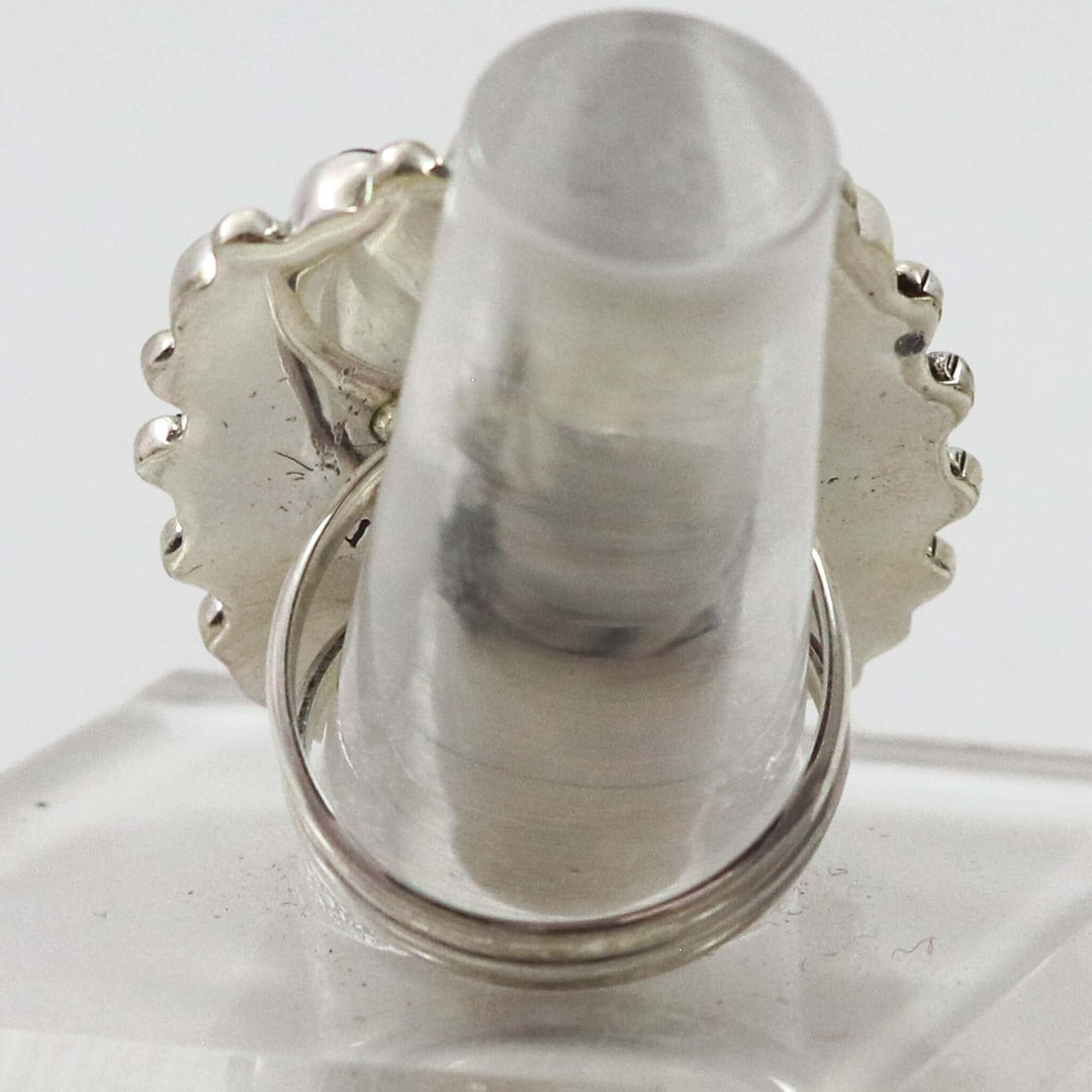 Multi-Stone Ring by Clarissa and Vernon Hale - Garland's