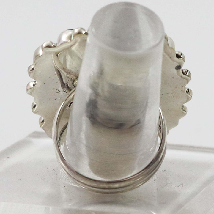 Multi-Stone Ring by Clarissa and Vernon Hale - Garland's
