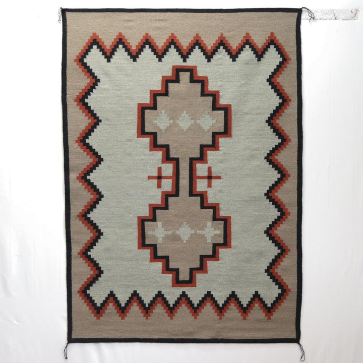 Old Style Crystal by Rena Begay - Garland's