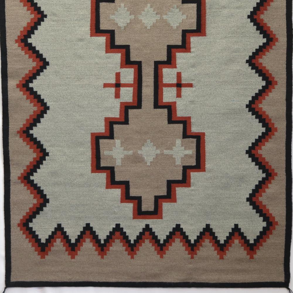 Old Style Crystal by Rena Begay - Garland's