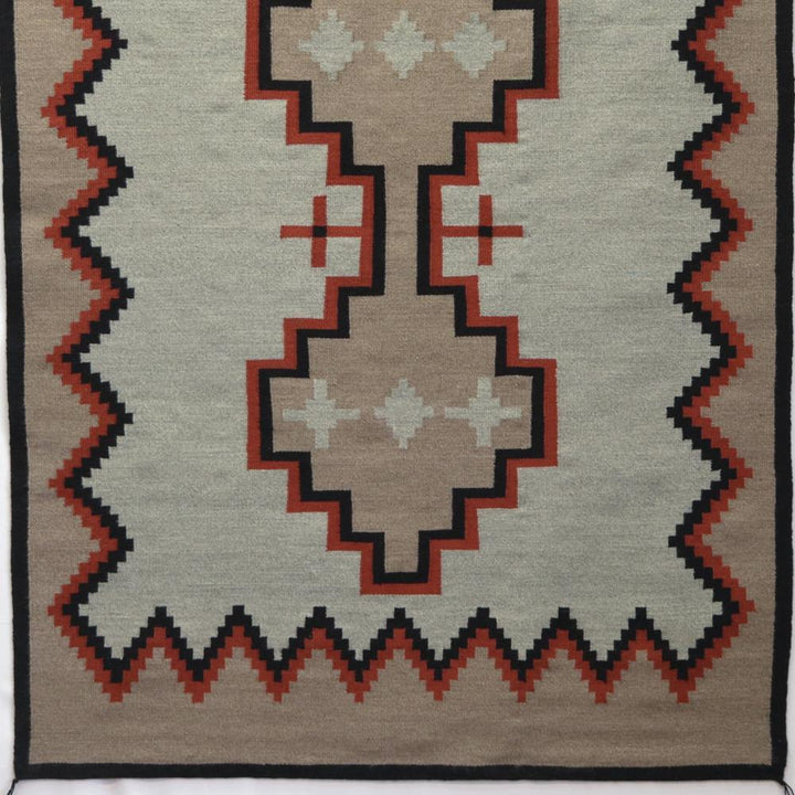 Old Style Crystal by Rena Begay - Garland's