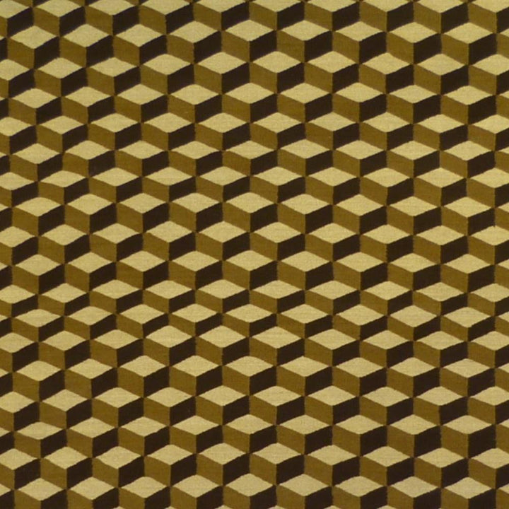 Optical / Stacked Blocks by Betty Ann Nez - Garland's