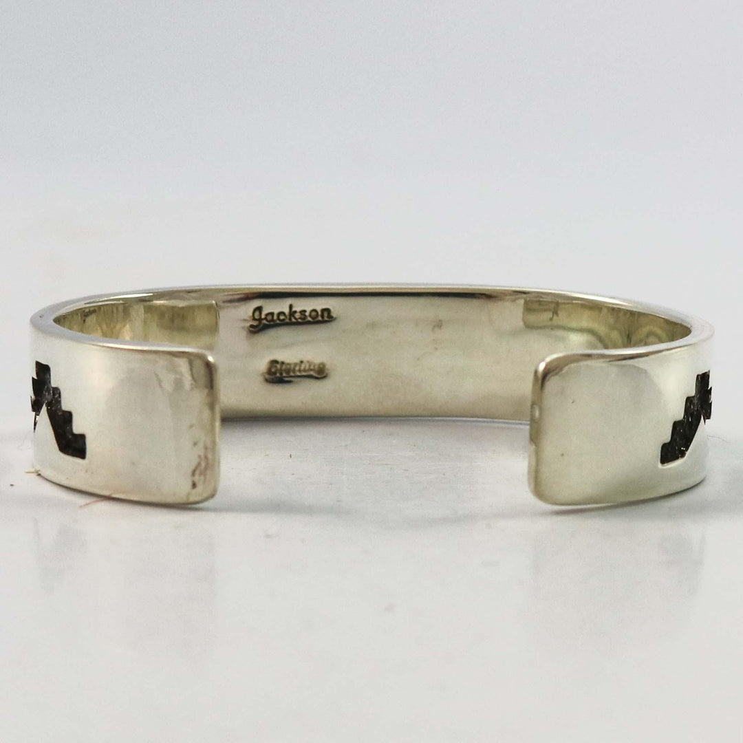 Overlay Cuff by Marie Jackson - Garland's