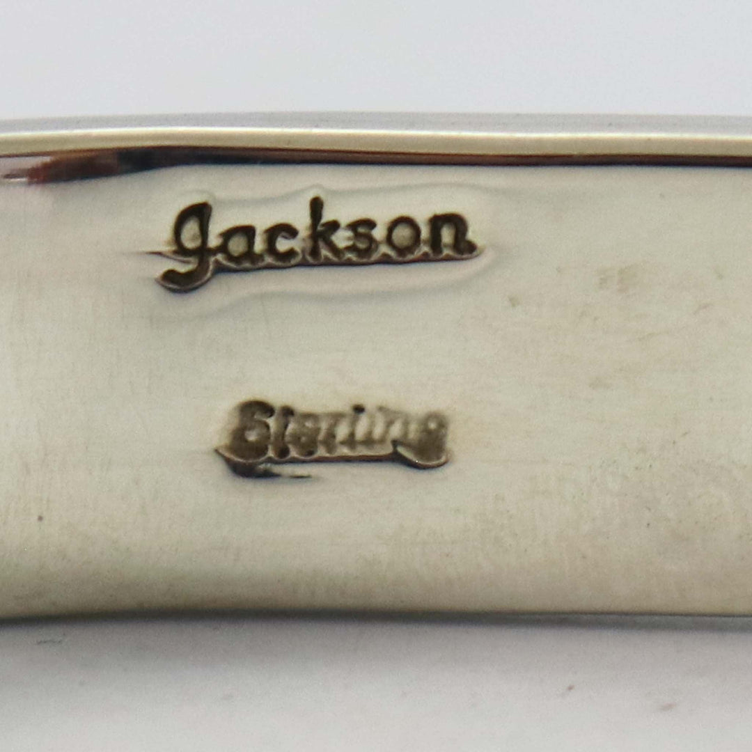 Overlay Cuff by Marie Jackson - Garland's