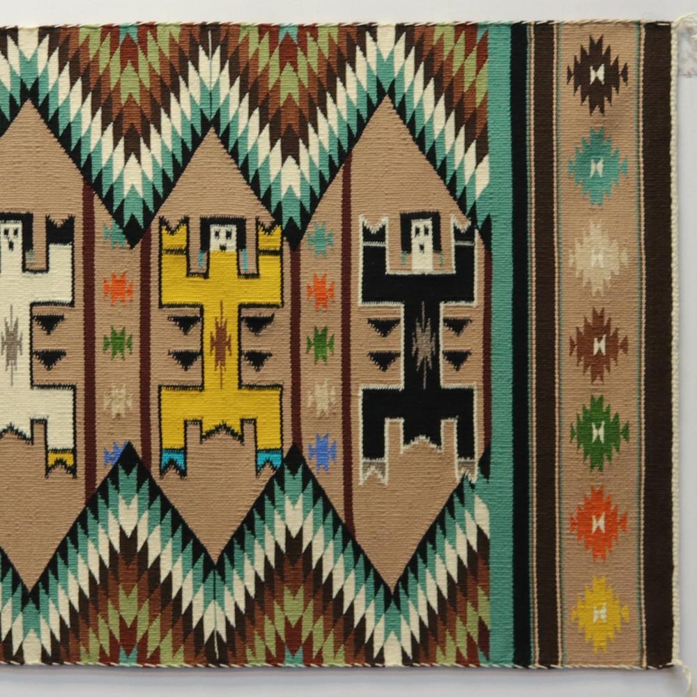 Pictorial by Sarah Paul Begay - Garland's