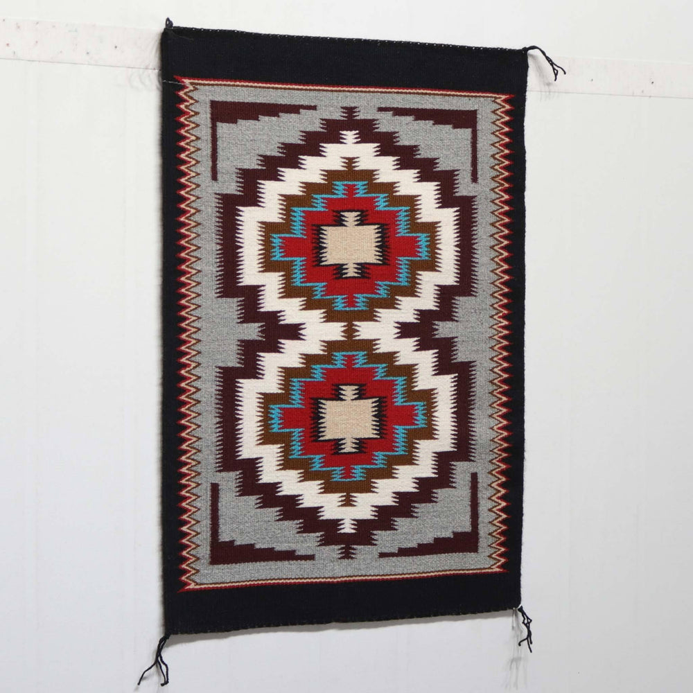 Red Mesa Outline by Louise McCabe - Garland's