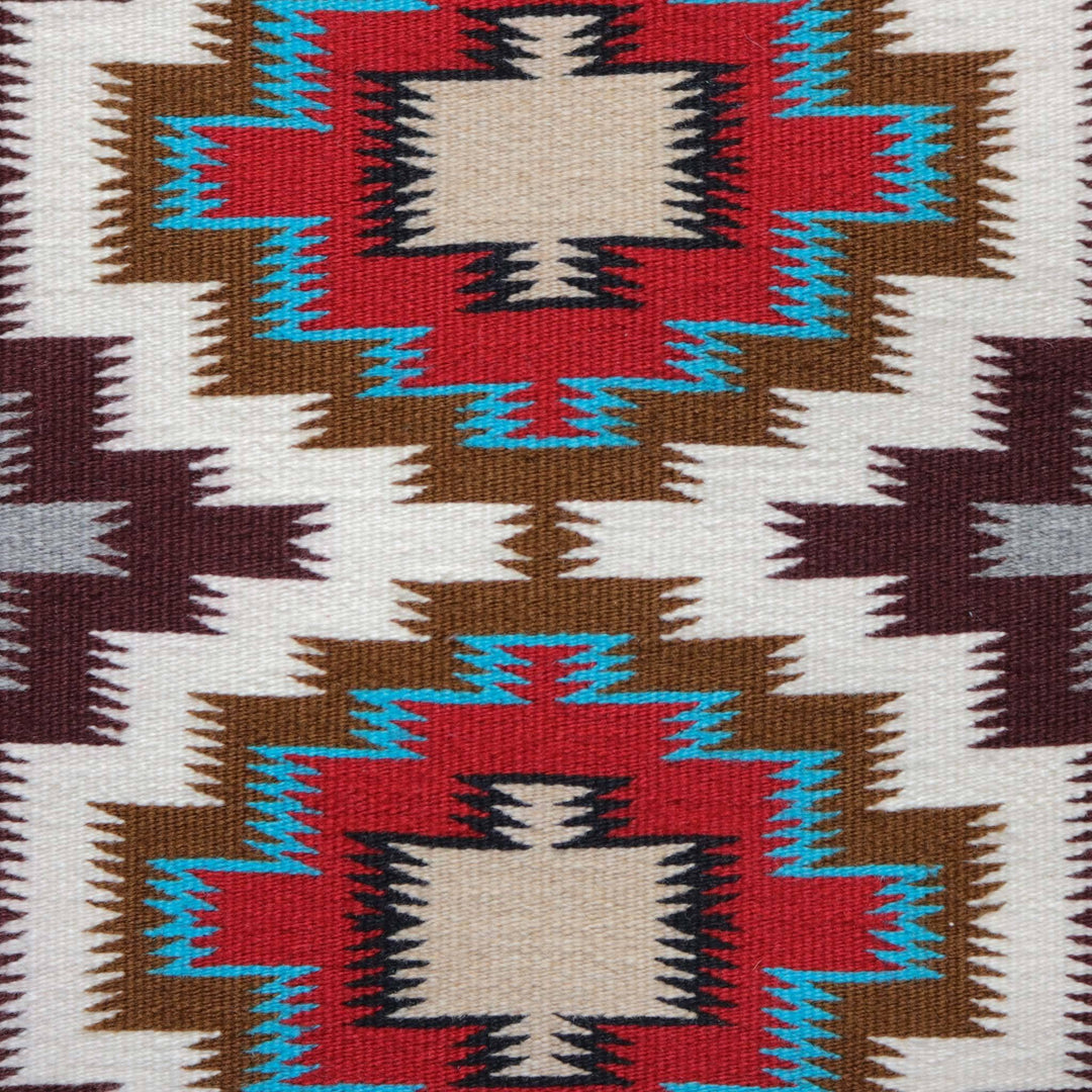 Red Mesa Outline by Louise McCabe - Garland's