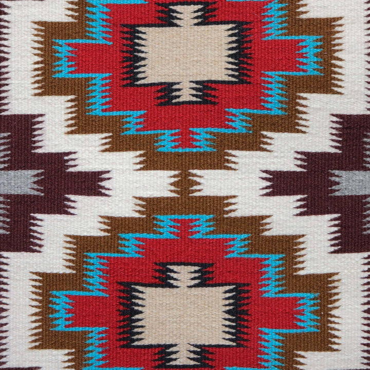 Red Mesa Outline by Louise McCabe - Garland's