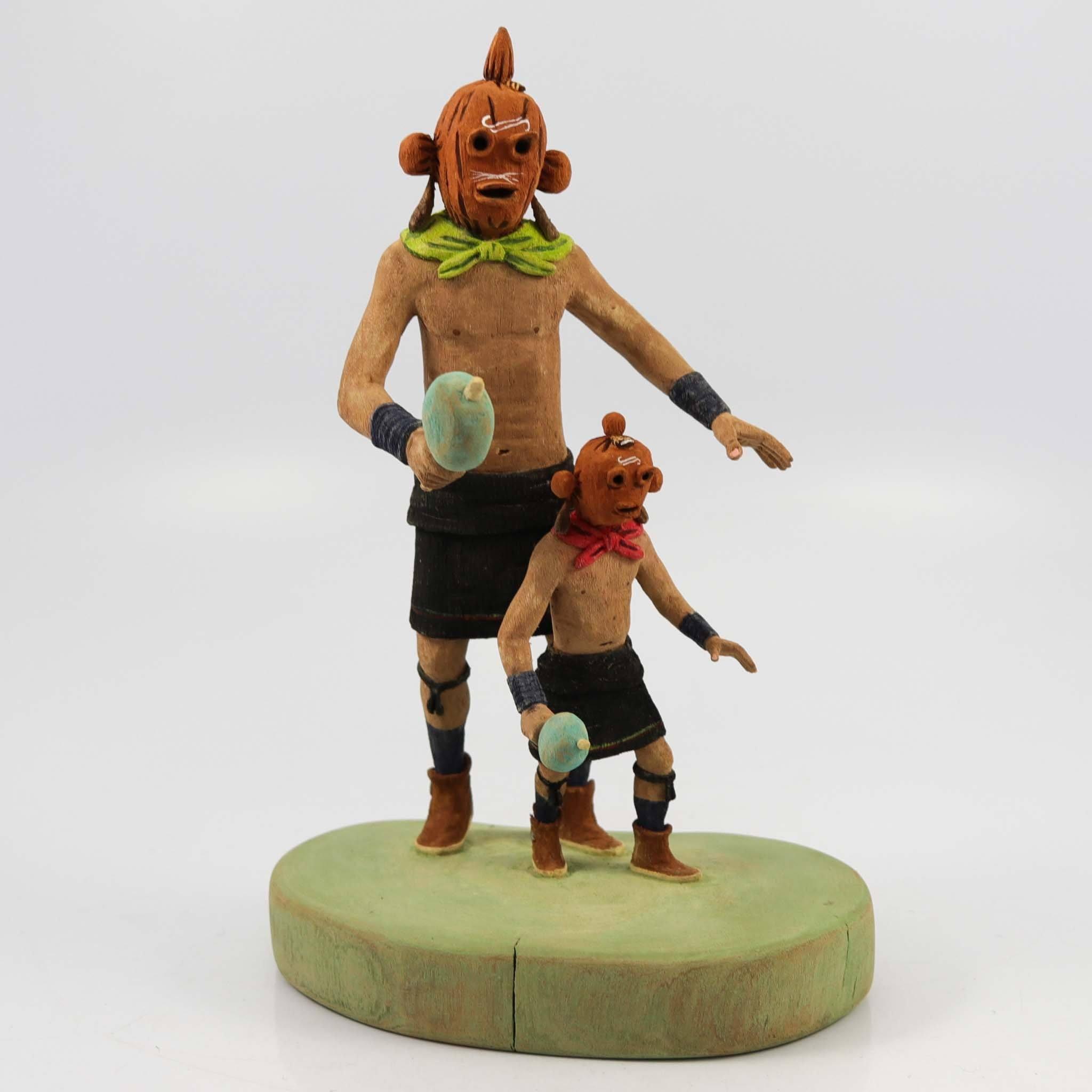singing-mudheads-by-michael-
